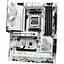 Материнська плата ASRock X870 STEEL LEGEND WIFI (AM5/X870, 4*DDR5, 2xPCIex16, HDMI/USB4, 4xSATA, 3xM.2, 2.5GLan, ATX) (X870 STEEL LEGEND WIFI) - мініатюра 4