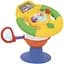 Игрушка на присоске Kiddieland Умный Руль (058305) - миниатюра 3