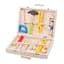 Набор инструментов New Classic Toys, 10 шт. (18280) - миниатюра 1