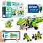 Конструктор Makerzoid Robot Master Standard (MKZ-RM-SD) [86641] - миниатюра 3