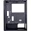 Корпус Frime Nucleus Black USB 3.0 без БЖ (Nucleus-U3-GLS-4DTRMLT16.6WP) - миниатюра 9