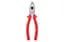 Пассатижи Intertool 180 мм HT-0108 - миниатюра 4