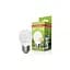 Лампочка EUROELECTRIC LED G45 5W E27 4000K 220V (LED-G45-05274(EE)) - мініатюра 2