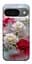 Чехол itsPrint Red and white smoke для Google Pixel 10 - миниатюра 1