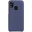 Чехол-накладка RedPoint Uno Case Samsung Galaxy M21 Blue - миниатюра 1