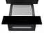 Витяжка декоративна похила WEILOR PDS 6140 BL 750 LED Strip - мініатюра 5