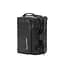 Сумка на колесах Naturehike NH21LX002 55л (Черная) размер S - миниатюра 1