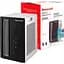 Очиститель воздуха Honeywell Zeta DCS2AE Grey [120918] - миниатюра 4