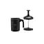Спінювач молока 10 см Piardi Home (FIRM1020GR01) - мініатюра 2