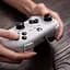 Геймпад 8BitDo Ultimate Wired Controller for Xbox White [82CE] [90216] - мініатюра 6