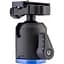 Головка штативная tripod head Benro IN00 - мініатюра 2