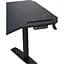 Комп'ютерний ігровий стіл Anda Seat Shadow Warrior (AD-D-DD1-1600L-02-BB) [123504] - мініатюра 4