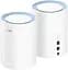 Система WiFi Cudy M1200 2-pack AC1200 Wi-Fi Mesh Solution - мініатюра 5