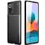 Чохол iPaky Kaisy Series для Xiaomi Redmi Note 10 5G / Poco M3 Pro [Black] [59747] - мініатюра 1