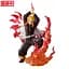 Фігурка Sega Клинок, який знищує демонів Ренгоку Demon Slayer Kyojuro Rengoku 15 см S DS KR 15 - мініатюра 4