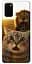 Чехол Demsky Shocked cat and lion для Samsung Galaxy S20+ - миниатюра 1
