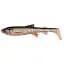 Силікон Savage Gear 3D Whitefish Shad 230 мм 94.0g Dirty Silver (1 шт/уп) - мініатюра 1