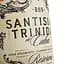 Ром Santisima Trinidad de Cuba Reserva 40.3% 0.7 л - мініатюра 5