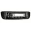 Переходная рамка Nissan Almera Tino ACV 281210-08 - миниатюра 5