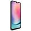 TPU чохол Epic Transparent 1,5mm Full Camera для Samsung Galaxy A36 5G Безбарвний (прозорий) - мініатюра 3