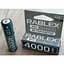 Літій-іонний акумулятор Rablex 18650 4000 mAh (Li-ion) 3.7 V Original - мініатюра 6