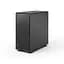Корпус Fractal Design Epoch из закаленного стекла без блока питания, черный (FD-C-EPO1A-02) - миниатюра 9