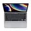 Ноутбук Apple MacBook Pro 13" Space Grey 2020 [MWP42] [46892] - мініатюра 1