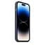 Чохол Silicone Case з MagSafe для Apple iPhone 14 Pro Max (Stormblue) ААА [72718] - мініатюра 4