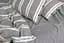 Постільна білизна Lotus Home Washed cotton - Kanden сімейний - мініатюра 4