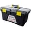 Ящик для інструментів переносний Intertool BX-0321 21.5" - мініатюра 1