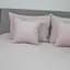 Покрывало ТЕП Velour Lavender ромб круглый 150 x 210 см (4-00515_33883) - миниатюра 3