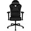 Ігрове крісло TX3 Eaze V2 Racer Black (TEGC-2064101.11) - мініатюра 3