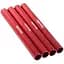 Ремонтный набор Naturehike 4pcs-red NH17A001-W для каркаса палаток - миниатюра 1