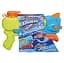 Уценка. Водный бластер Hasbro Nerf Super Soaker Wave Spray (F6397) - миниатюра 2