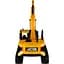 Модель Britains Екскаватор JCB C220XLC 1:32 (43211) - мініатюра 6