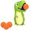 Детский игровой набор Стреляющая зверушка Динозаврик T-Rex Hog Wild HW54366 - миниатюра 1