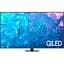Телевізор Samsung QE75Q77C - мініатюра 1