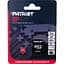 Карта пам'яті Patriot microSDXC EP 1TB UHS-I U3 V30 A1 Class 10 + SD адаптер (PEF1TBEP31MCX) [112842] - мініатюра 4