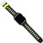 Смарт-годинник Gelius Pro M3D (Wearforces GPS) Black/Green - мініатюра 2