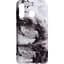 Чохол-накладка Toto IMD Print Marble TPU Case Samsung Galaxy A20/A30 Gray - мініатюра 1