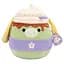Мягкая игрушка Squishmallows Осел Джунипер 30 см (SQER01261) - миниатюра 7
