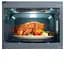 Микроволновая печь Hisense H20MOBS4H черная  - миниатюра 5