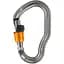 Карабін Petzl Ventigo Wire-Lock (1052-M40A WLU) - мініатюра 1