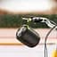 Колонка портативная Borofone BR36 Lucy sports BT speaker черный - миниатюра 3