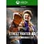 Ключ активації Microsoft Street Fighter 6 Deluxe Edition для Xbox Series S/X - мініатюра 1