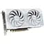 Відеокарта Asus GeForce RTX5060Ti 16Gb DUAL WHITE OC (DUAL-RTX5060TI-O16G-WHITE) - мініатюра 6