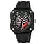 Skmei 2362BK Black - мініатюра 1