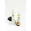 Подарочный набор T-LAB Organics Organic Avocado Shampoo and Mask Set: шампунь 250 мл + маска 250 мл (667228) - миниатюра 4