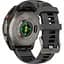 Смарт-годинник Garmin Fenix 8 Pro AMOLED Sapphire 47mm Carbon Gray DLC Titanium with Graphite/Black Silicone Band (010-03198-11) [145041] - мініатюра 5