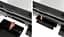 Раскладной электрогриль 2в1 Mozano 2200W с регулировкой температуры - миниатюра 10